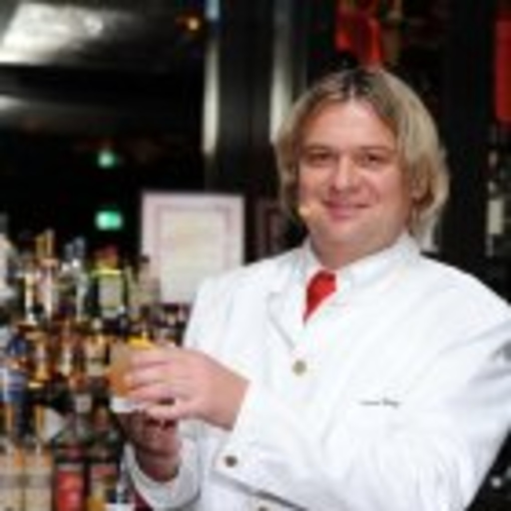 Thomas Magg - Geschäftsführer - Drinkkultur | XING