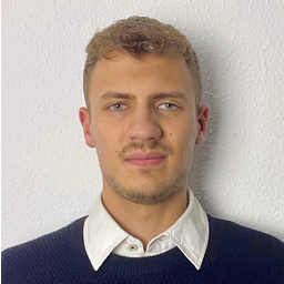 Lucas Reinken