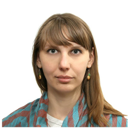 Elena Raspopova