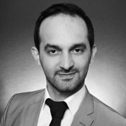 Profilbild Osman Yilmaz