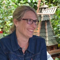 Danja Hoffmann