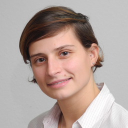 Anne Doß