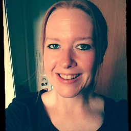 Anne Walter
