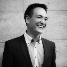 Sven Junaedhy
