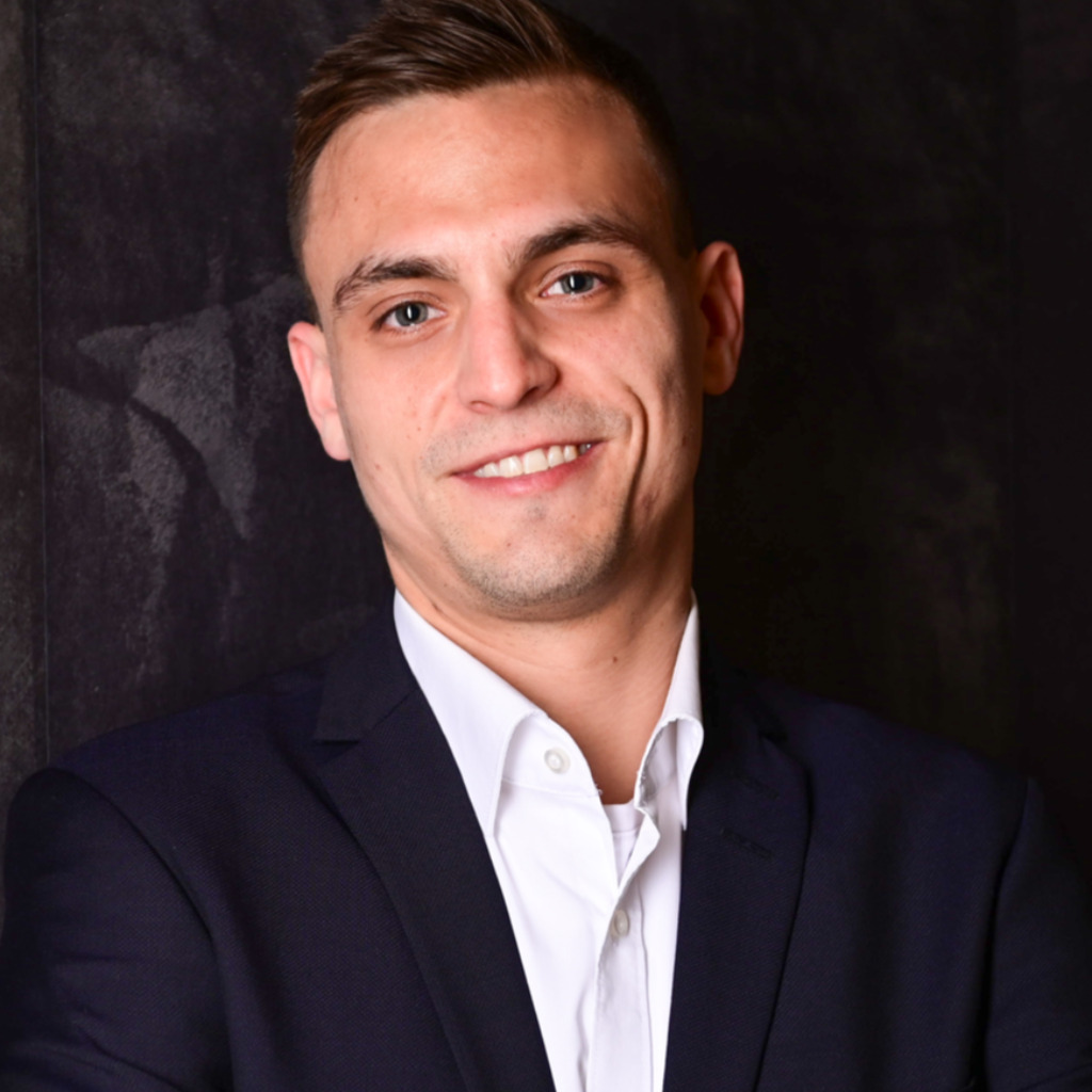 Social Media Profilbild Raimond Oppl Kiel