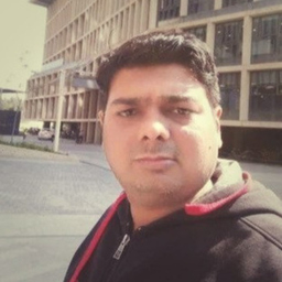 Malay Parikh