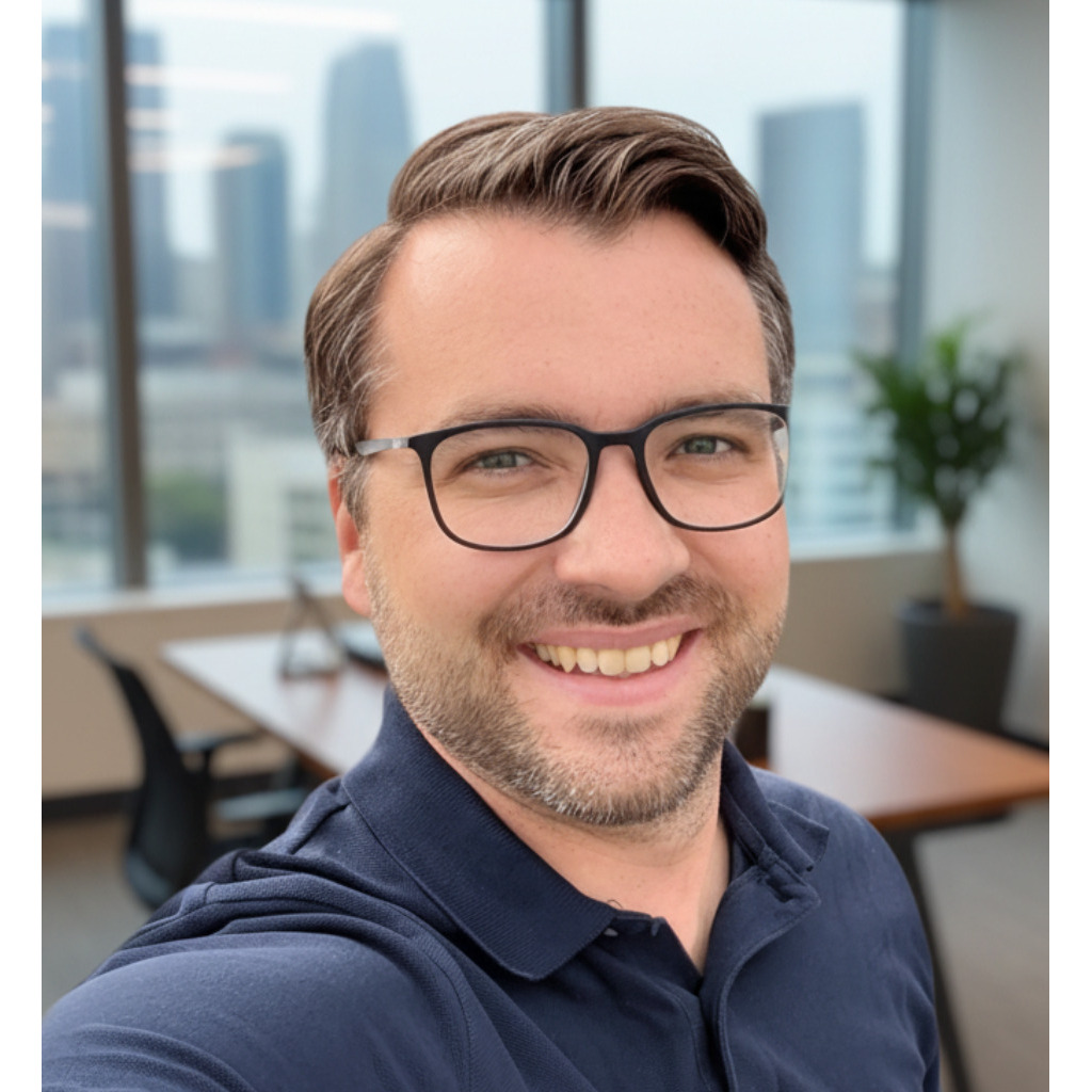 Andreas Köninger Lead SoftwareIngenieur MARKANT Services