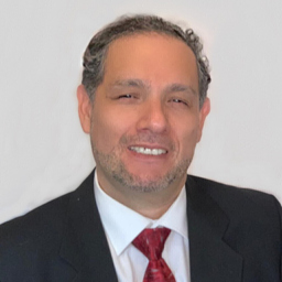 Fernando Cardenas Gismondi