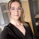 Stefanie Vogler