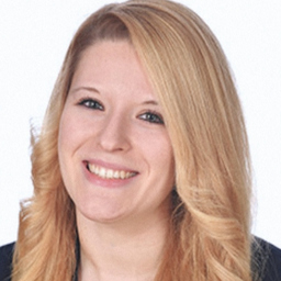 Cristin Hauschke