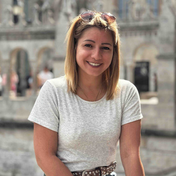 Vanessa Stahlberg