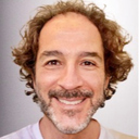 Sergio Alarcon