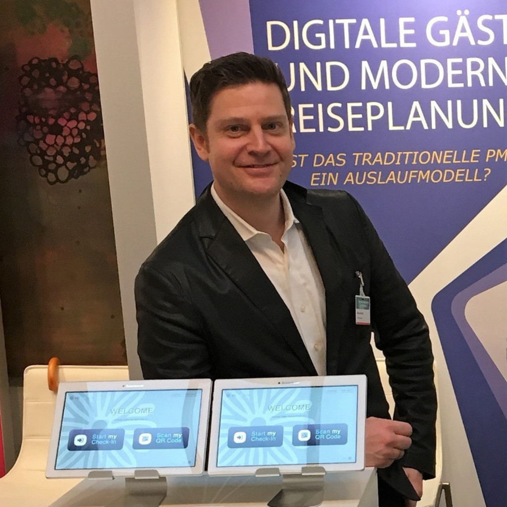 Markus Marek Leitung Studienberatung und Marketing SMBS