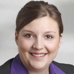 Carolin Berg-Schaub