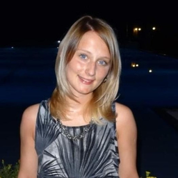 Helena Seldenreich