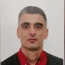 Ing. Said Halimi