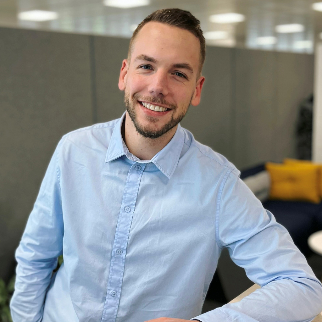 Daniel Beisel ITVendor Manager Debeka XING