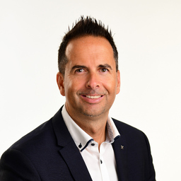 Armin Prantauer CMC
