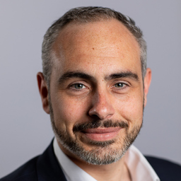 Dr. Matthias Sachs