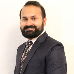 Irfan Shahzad