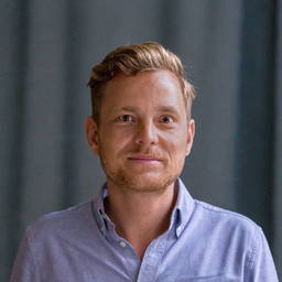 Sebastian Klein's profile picture