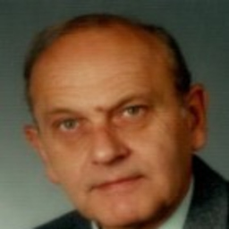 Profilbild Wolfgang A. Thoma