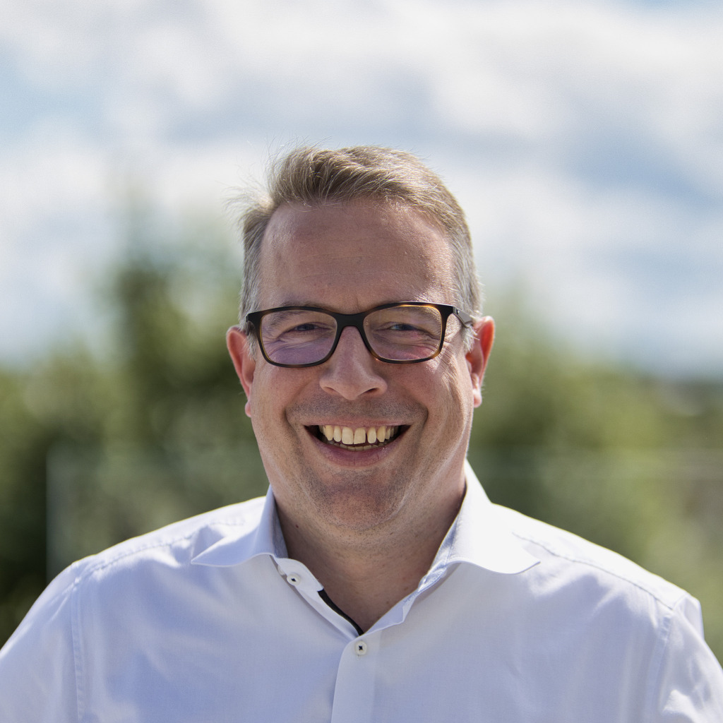 Johannes Mehlhorn ITBerater Bite AG XING