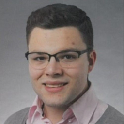Jan Frederic Babioch's profile picture