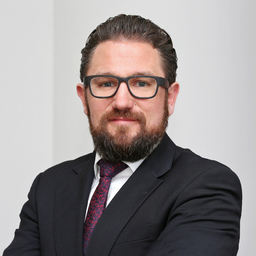 Profilbild Florian Schneider