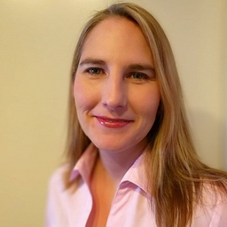 Nadine Kallweit's profile picture