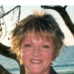 Janet Washburn