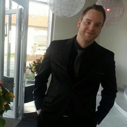Tim Ludwig