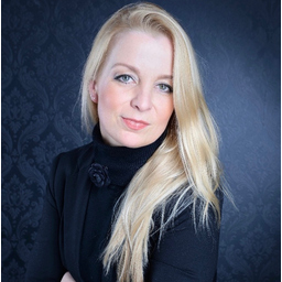 Nicole Senger