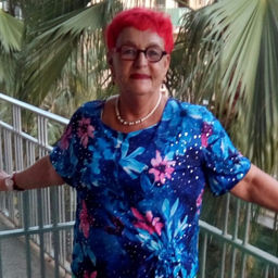 Hedwig Hartl