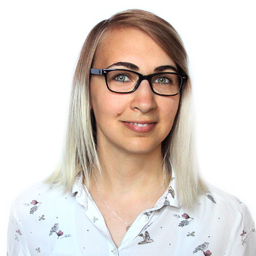 Nadine Frauendorf