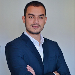 Vasileios Kourtidis