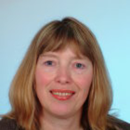 Monika Jaedicke