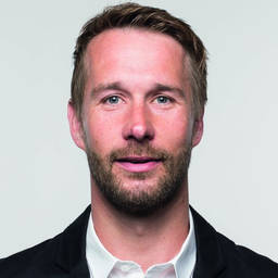 Dipl.-Ing. Florian Pfeiffer