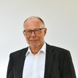 Profilbild Hans-Joachim Preuß