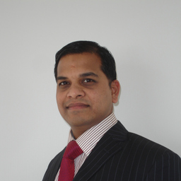 Ramesh Iyer