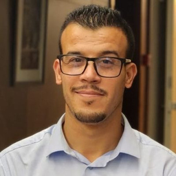 Mounir Boukhelf