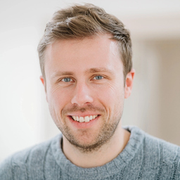 Johannes Bluth