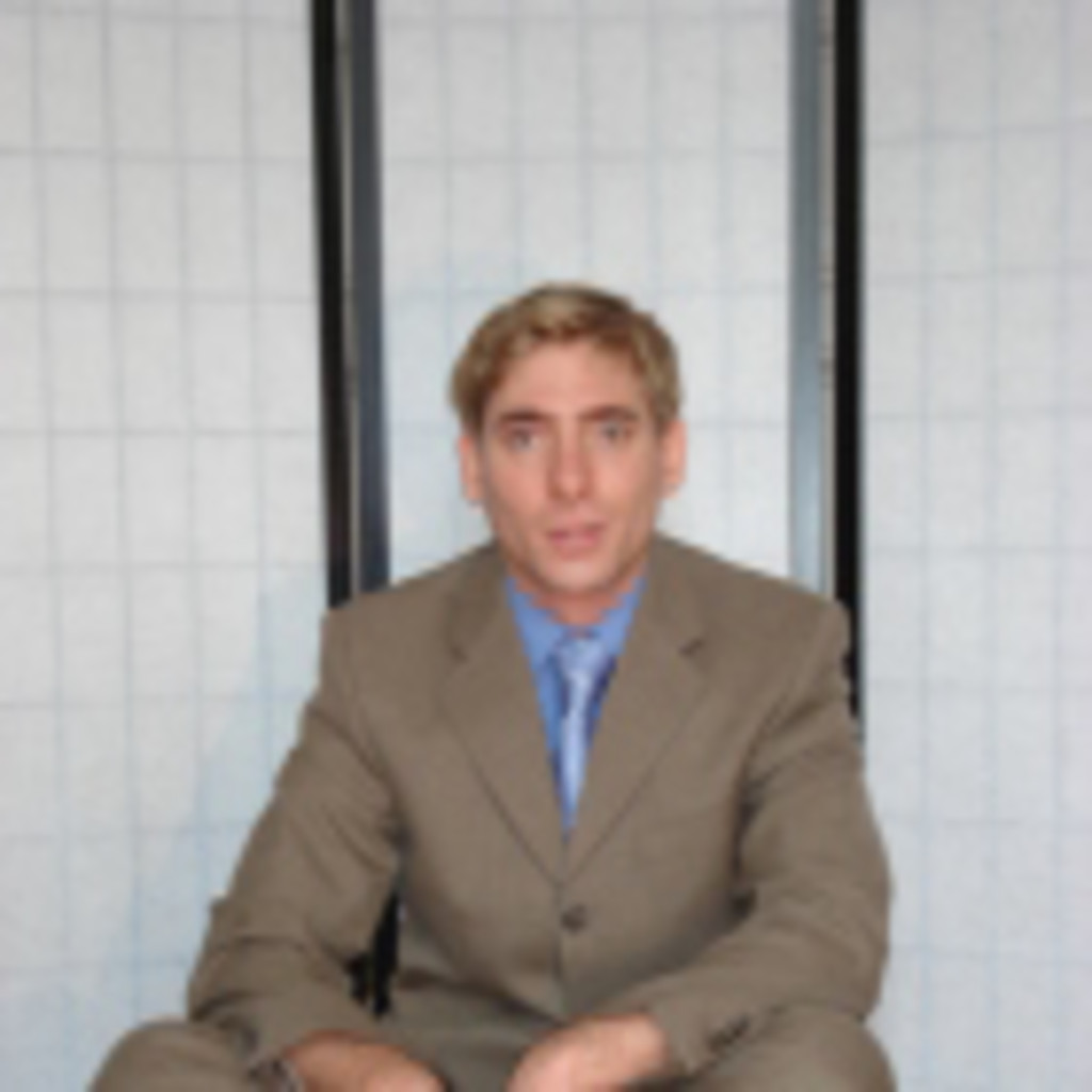 JanPhilipp Rödger Managing Director SALTERO Salz Spa GmbH XING