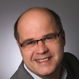 Dr. Martin Wörner