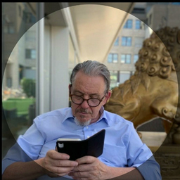 Ing. René Bieri