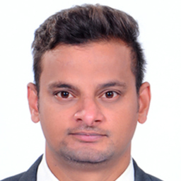 Ing. Praveen Kumar S