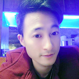 Alex Chan