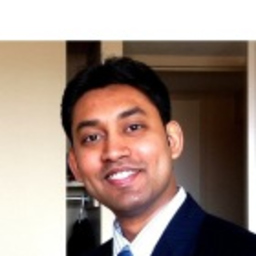 Sreevatsan A N