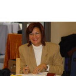 Rubeena Esmail-Arndt