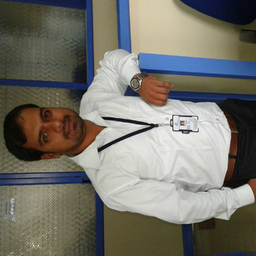 Punith Raj